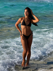 Triangle Bikini