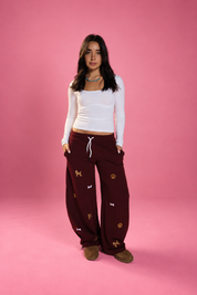 The Pawfect Sweatpants