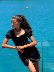 The Chérie Dress