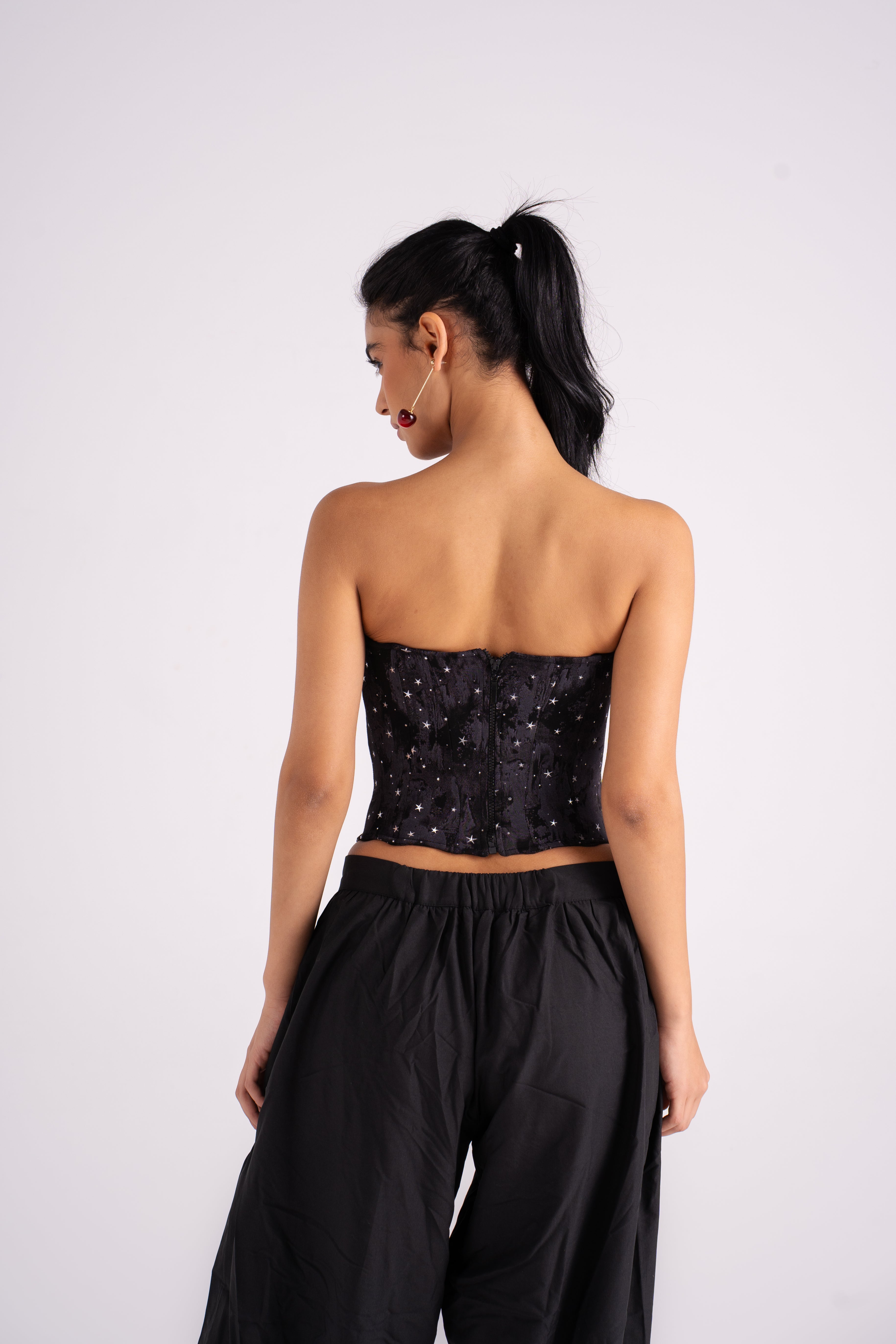 The Stars Bustier