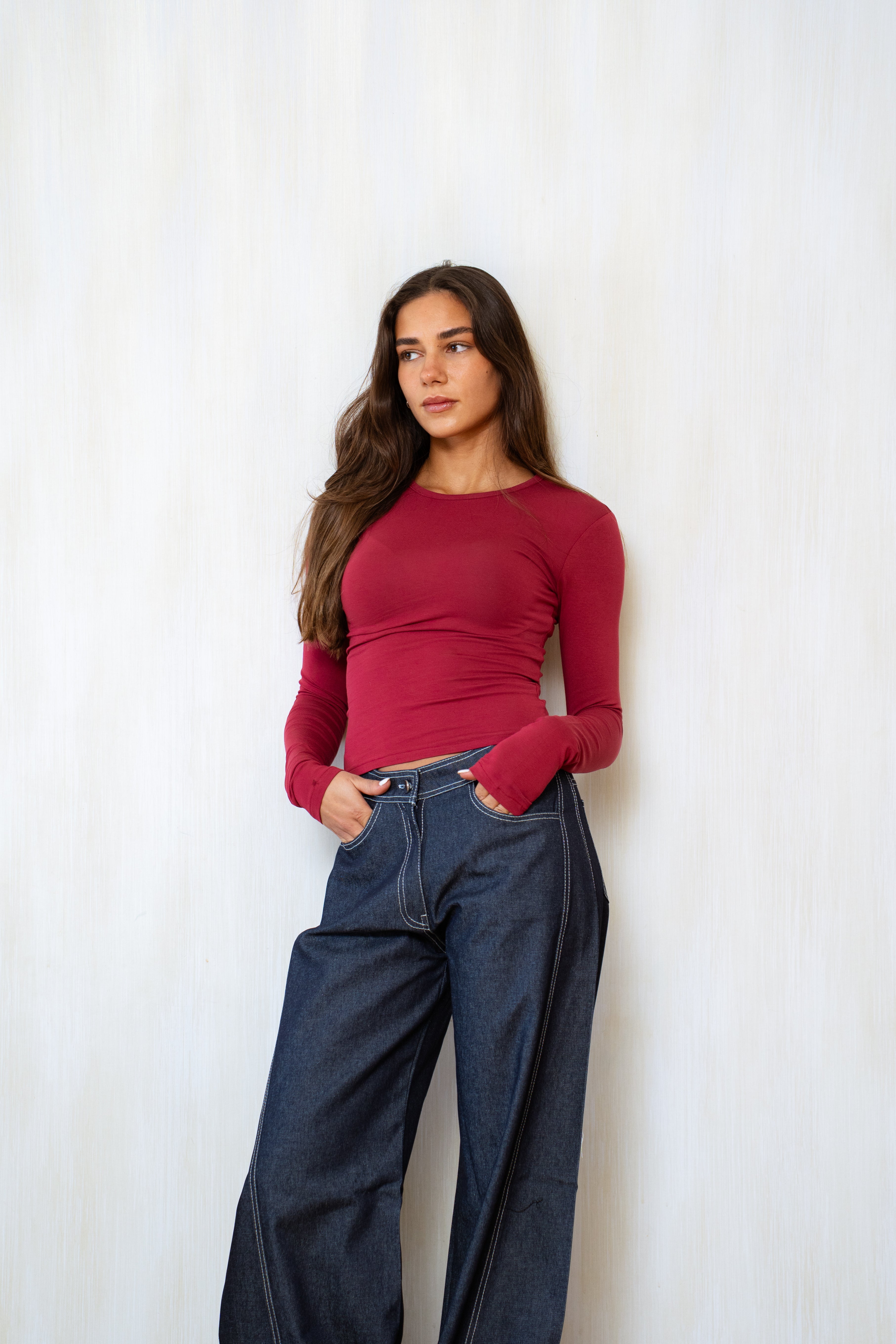 Everyday Long Sleeve