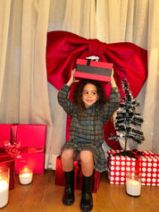 The Mini Checkered Set