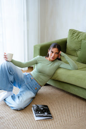 Everyday Long Sleeve