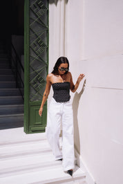 The On The Dot Bustier