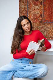 Everyday Long Sleeve