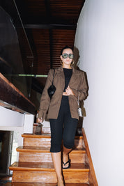 The Power Move Blazer