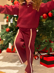 The Mini Warm Stitch Set