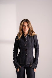 The Boss Denim Jacket