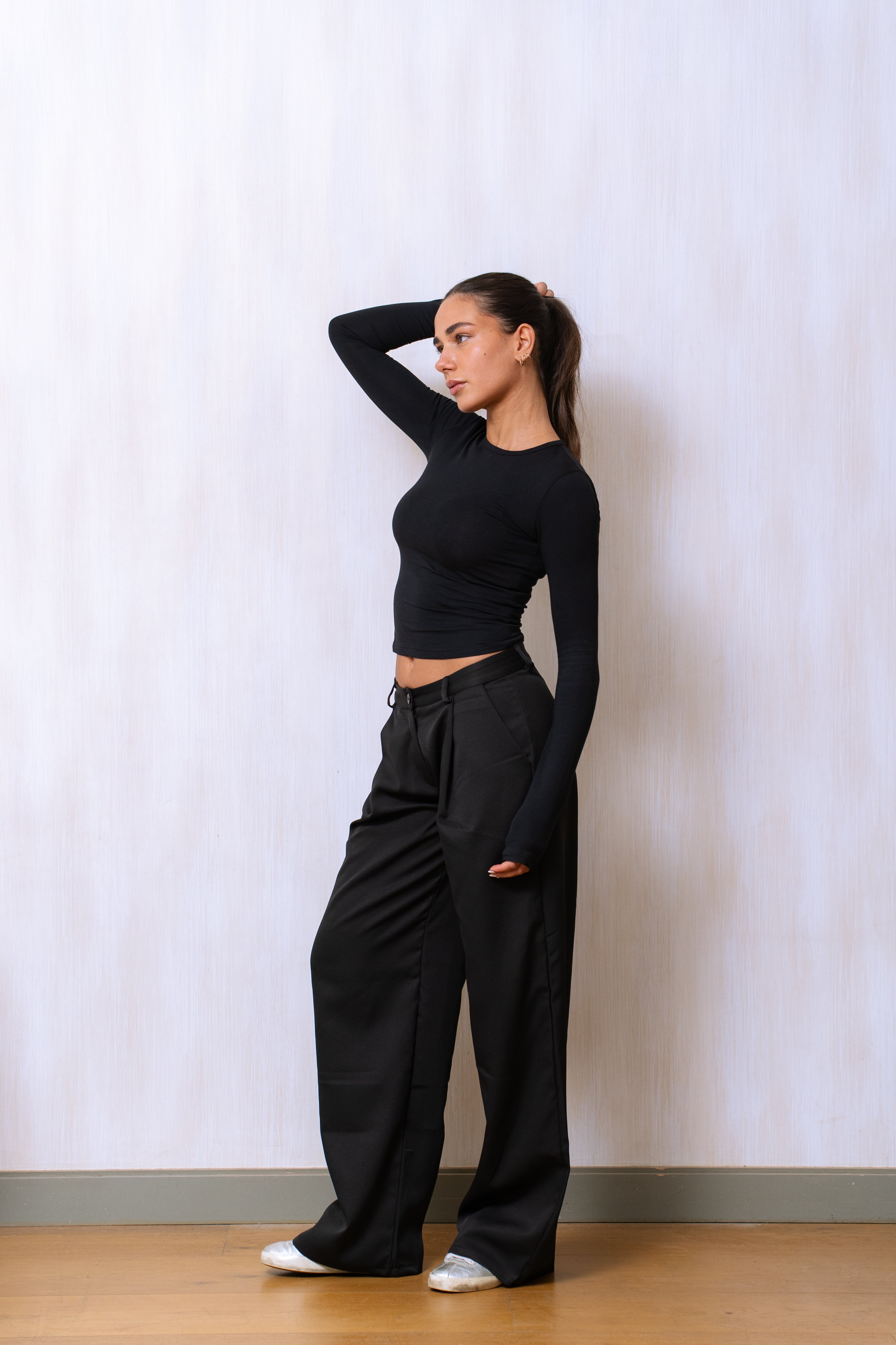 Everyday Long Sleeve