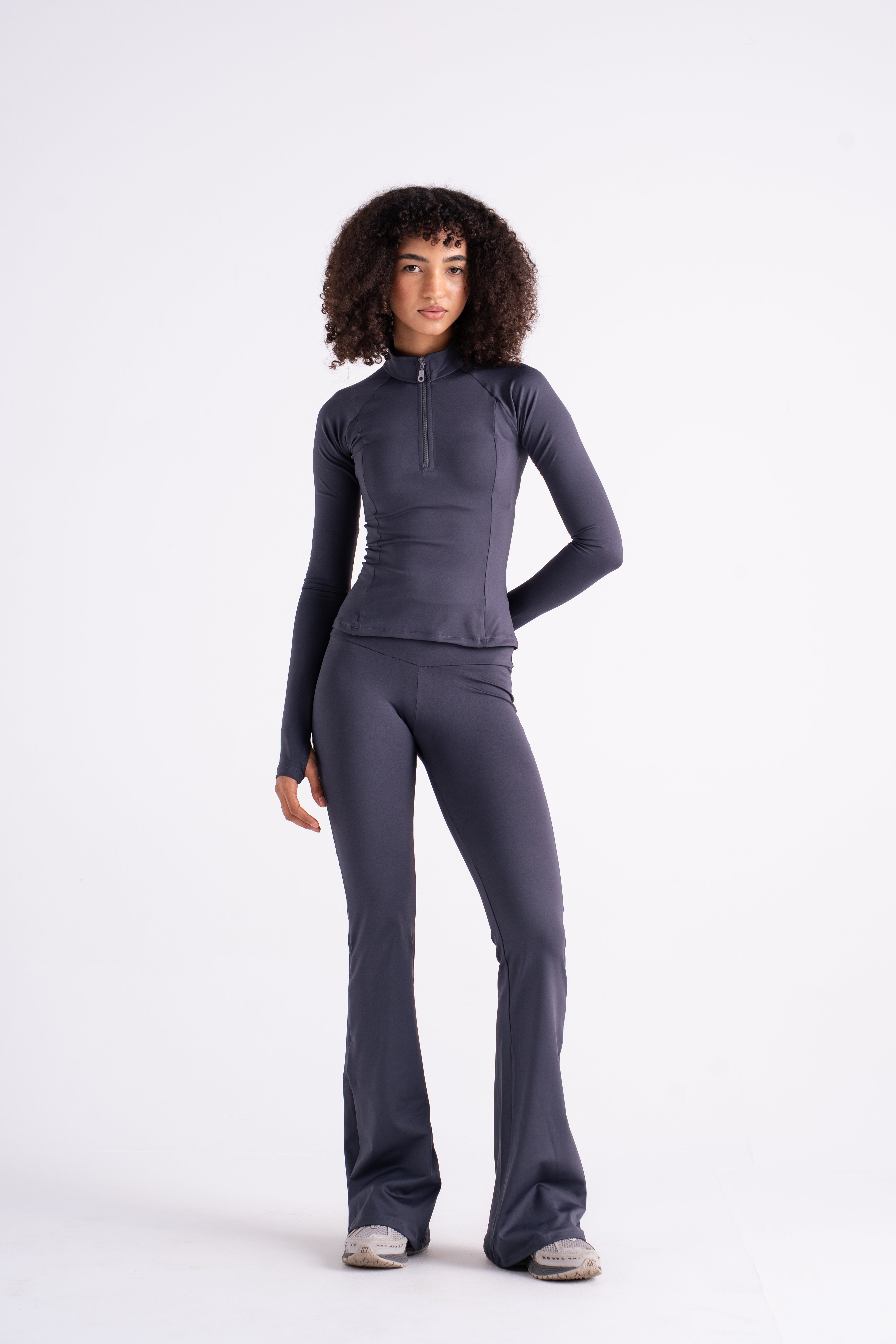 Studio Flare Pants