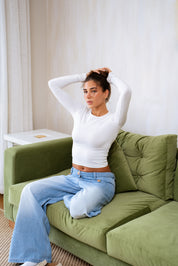 Everyday Long Sleeve