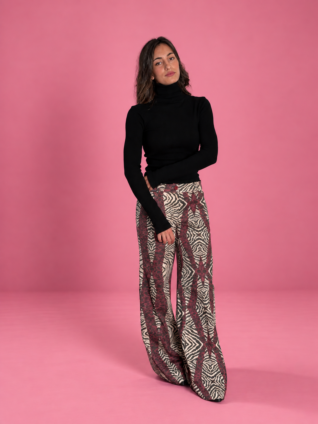 The Essential Turtleneck