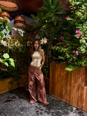The Deer Flow Pants