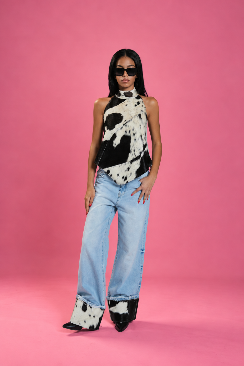 The Rodeo Top