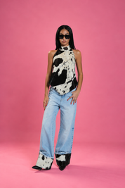 The Rodeo Top
