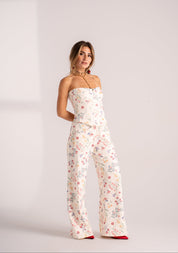 The Bloom Aura Pants