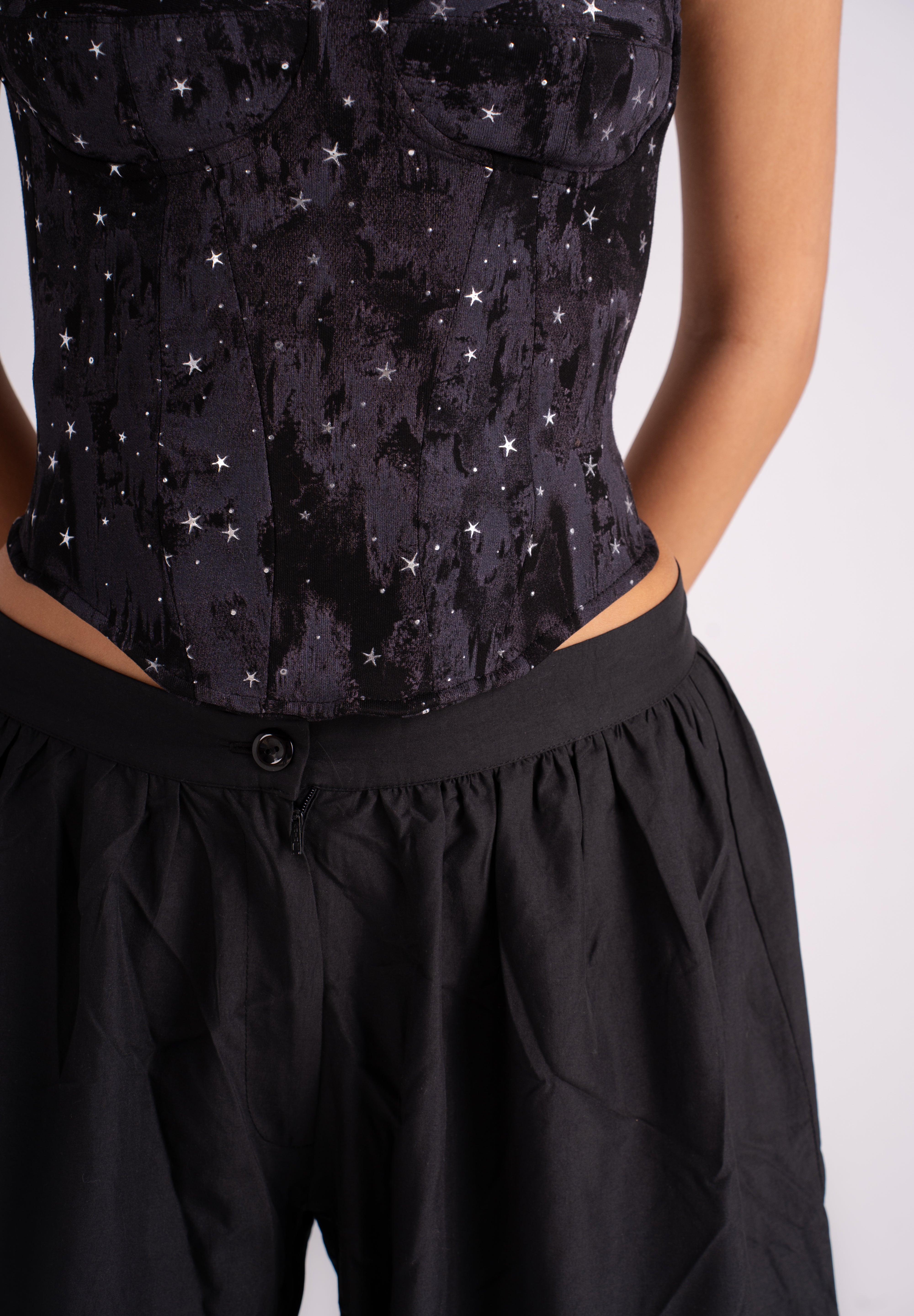 The Stars Bustier