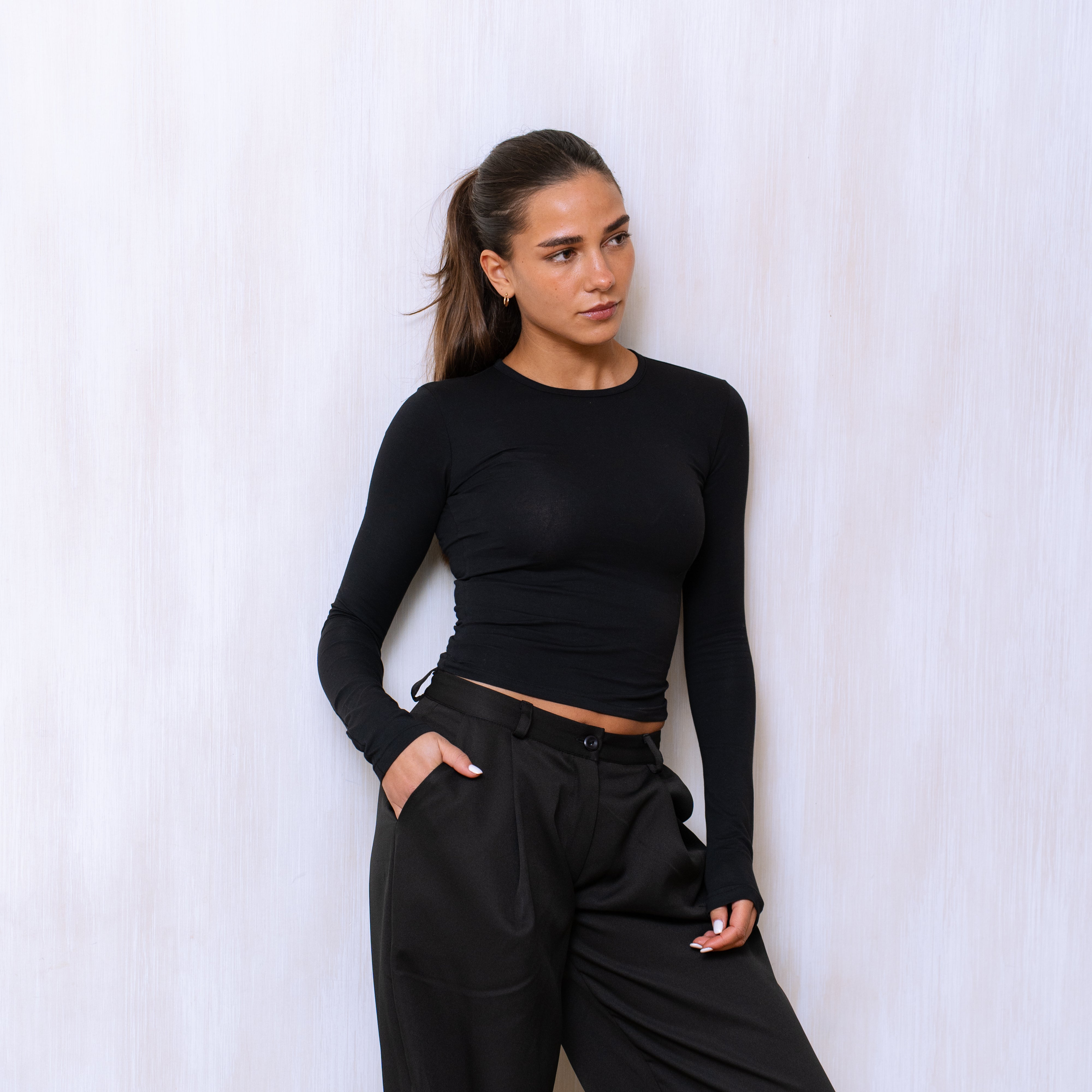 Everyday Long Sleeve