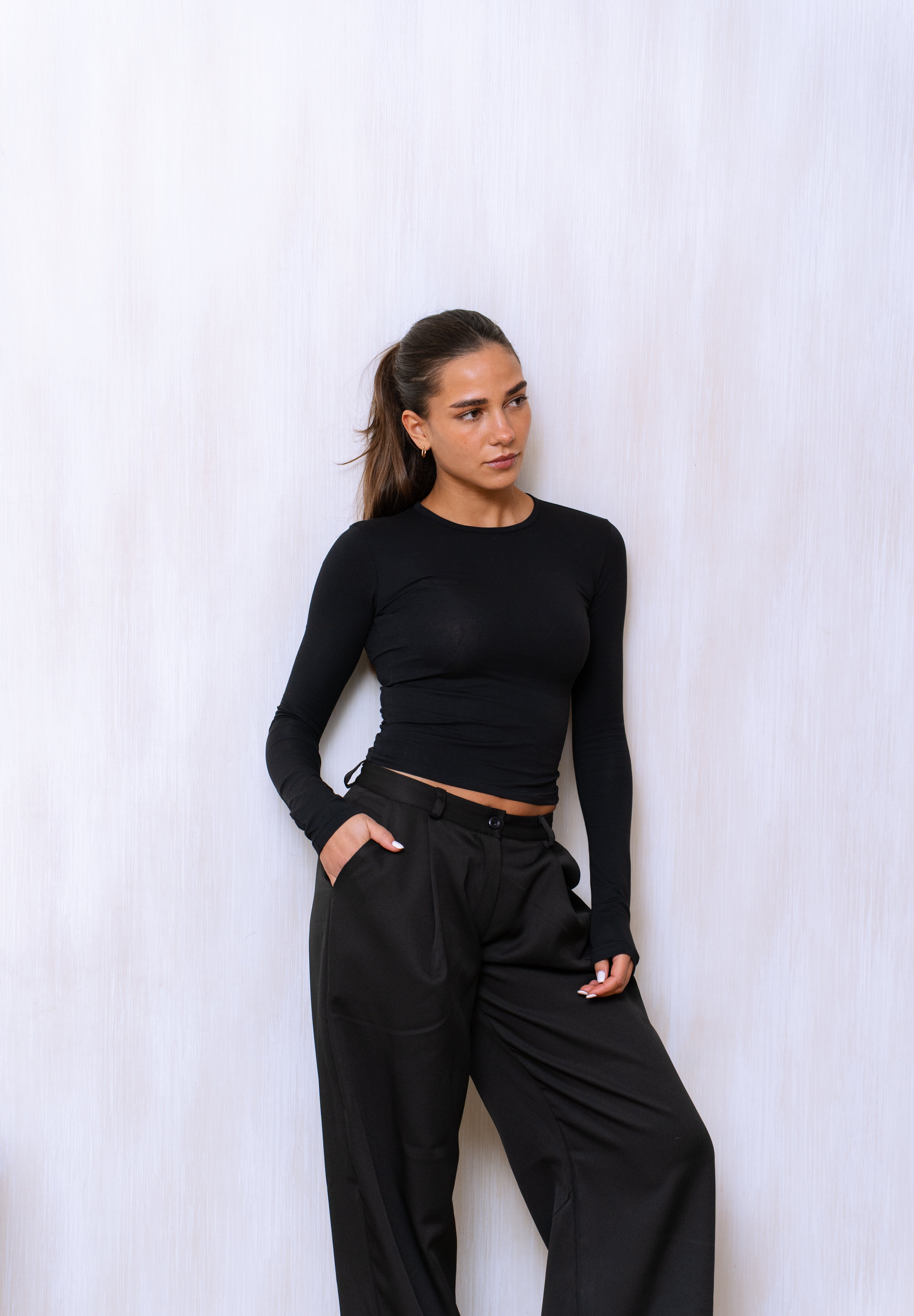 Everyday Long Sleeve