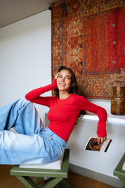 Everyday Long Sleeve