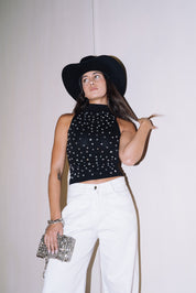 The Starry Nights Tank