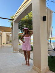 Sway Mini Dress