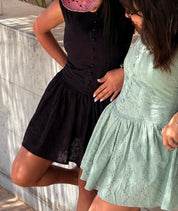 The Lilly Dress