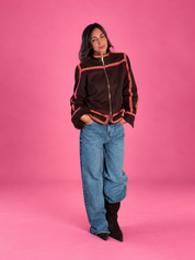 The Rodeo Jacket