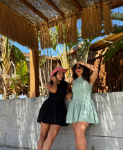 The Lilly Dress