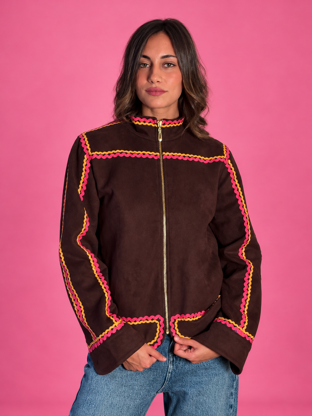 The Rodeo Jacket