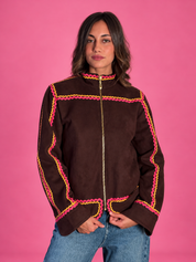 The Rodeo Jacket