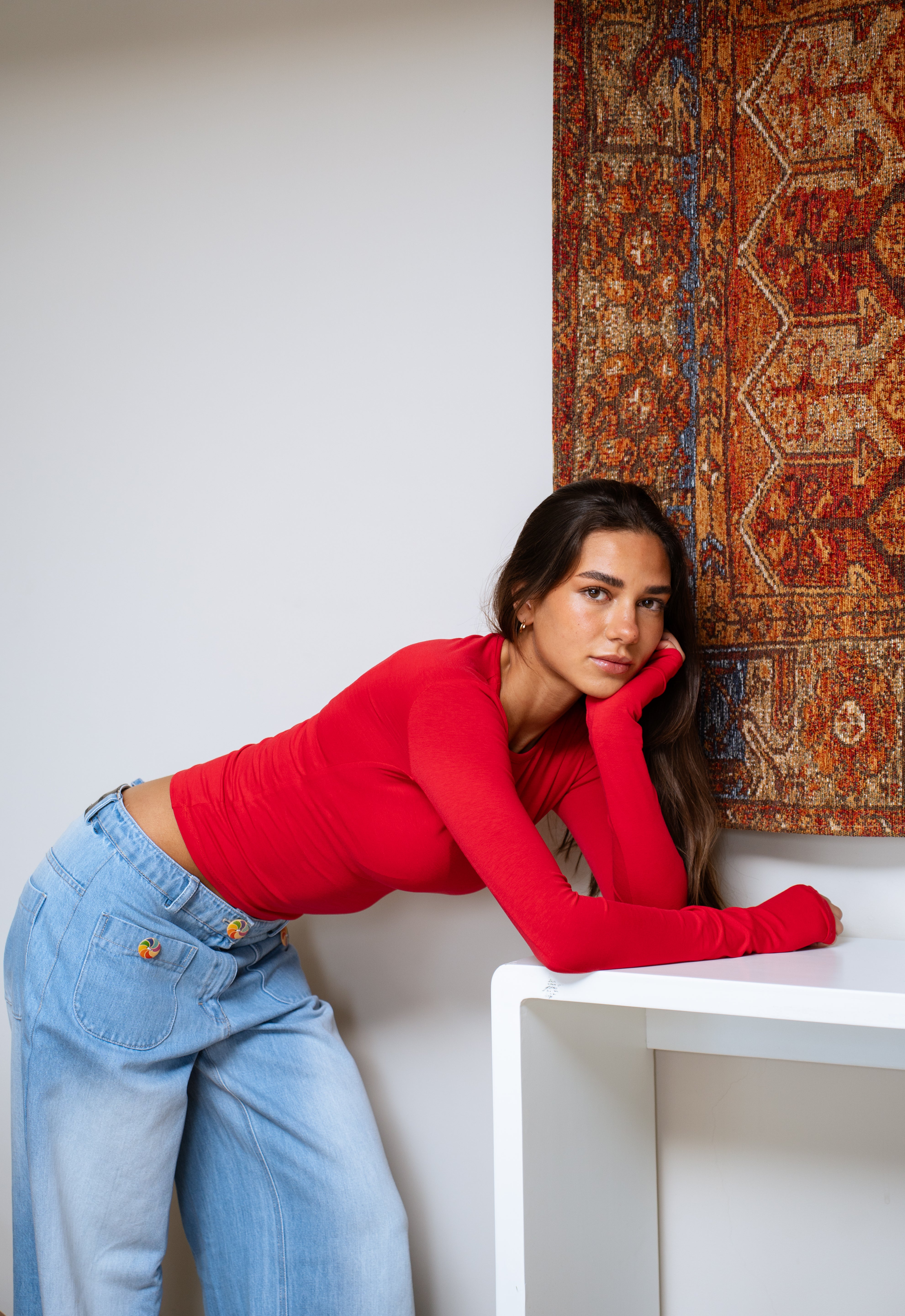 Everyday Long Sleeve