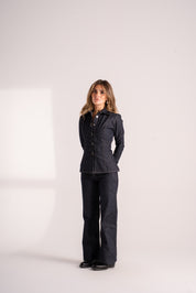 The Boss Denim Pants