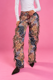 The Heirloom Pants