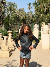 Kids The Rocker Jacket