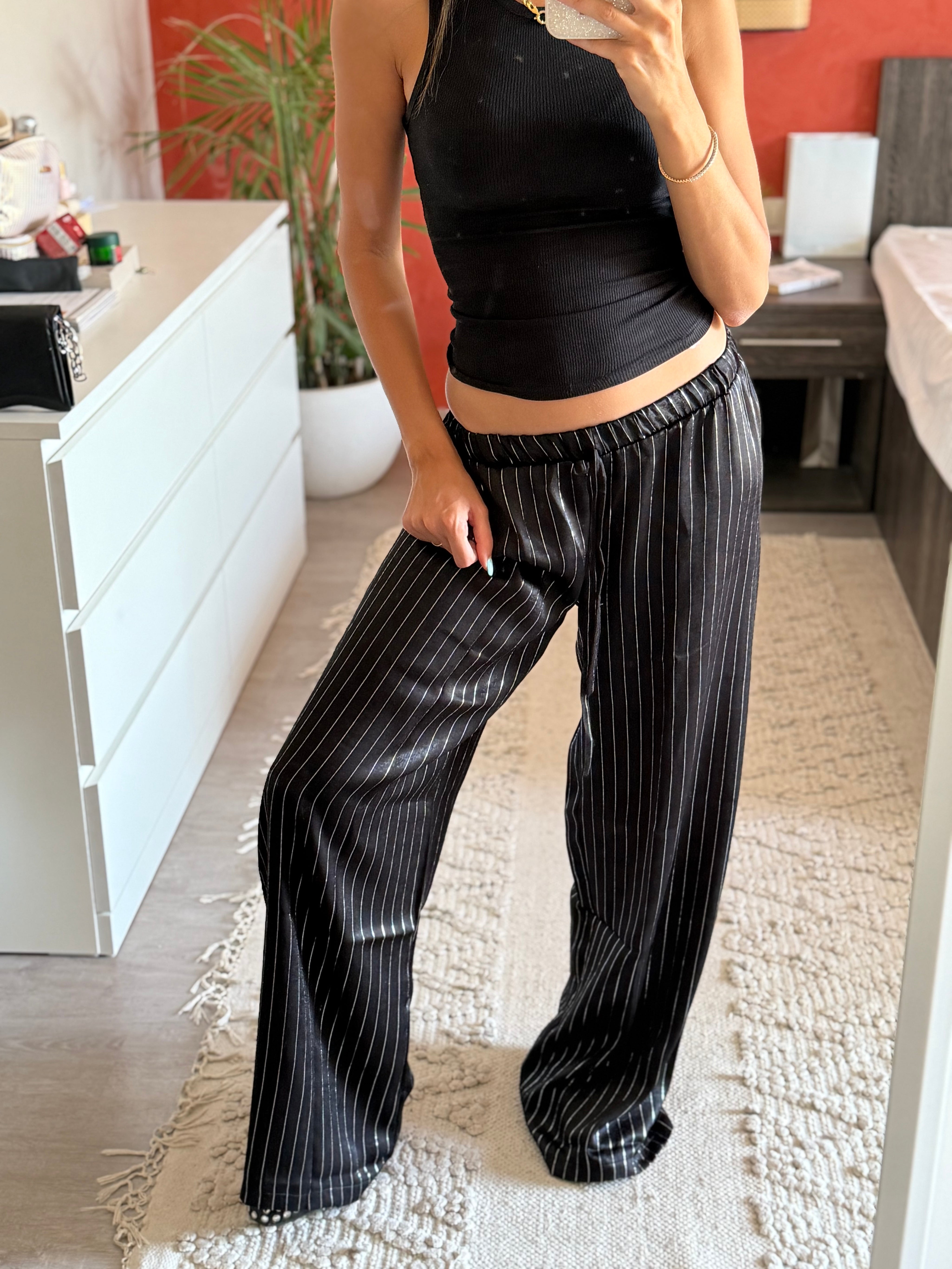 The Shimmerline Pants