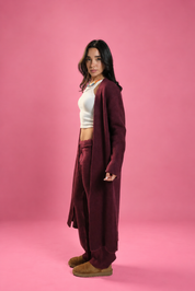 The Cozy Knit Set