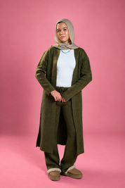 The Cozy Knit Set