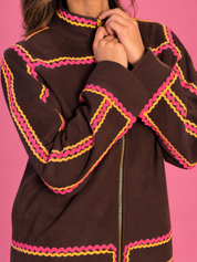 The Rodeo Jacket