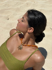 Citrus Sunny Necklace