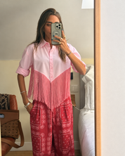 The Fringe Barbie Shirt