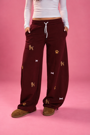 The Pawfect Sweatpants