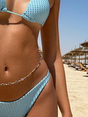 Blue Me Away Waistie