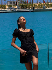 The Chérie Dress
