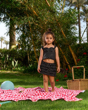Kids Ya Leil Set