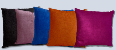 Plain Colored Cushion