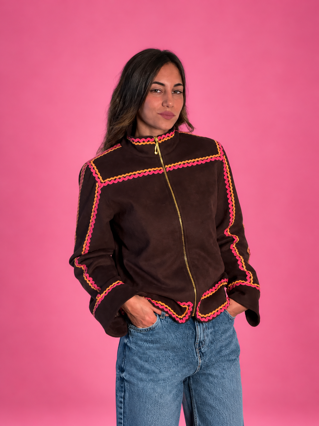 The Rodeo Jacket