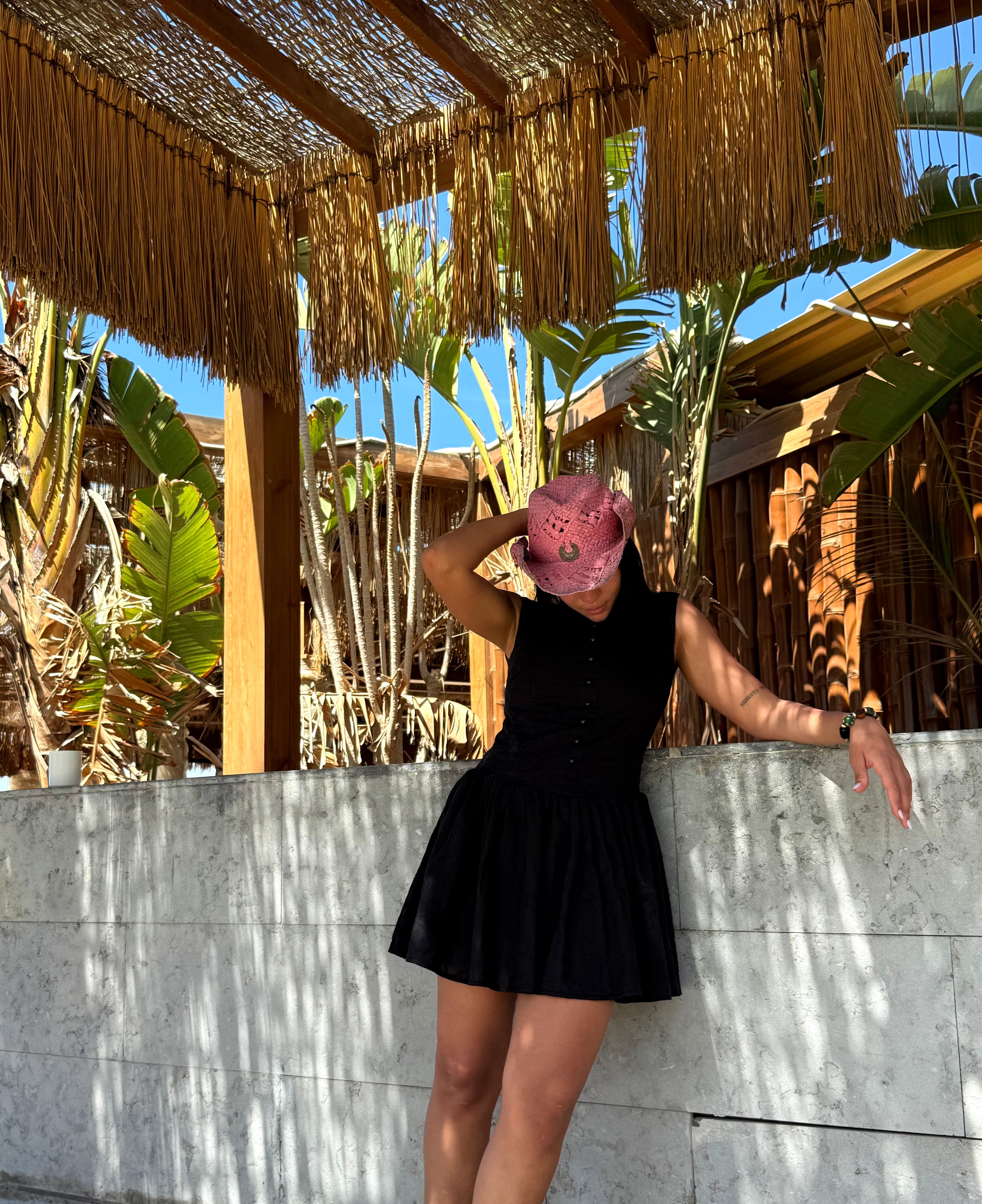 The Lilly Dress