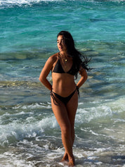 Triangle Bikini