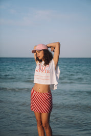Beach Club Set Skirt